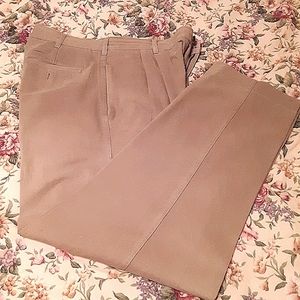 MEN'S J.RIGGINGS KHAKIS
